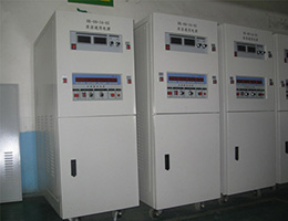 AC/DC Power Supply for Aerospace Research Institute