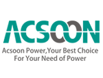 What is the differences between ACSOON AF50 and AF60 power supply?